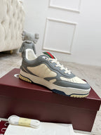 Luxury Shoes Gucci Unisex