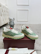 Luxury Shoes Gucci Unisex