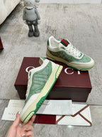 Luxury Shoes Gucci Unisex