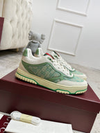 Luxury Shoes Gucci Unisex