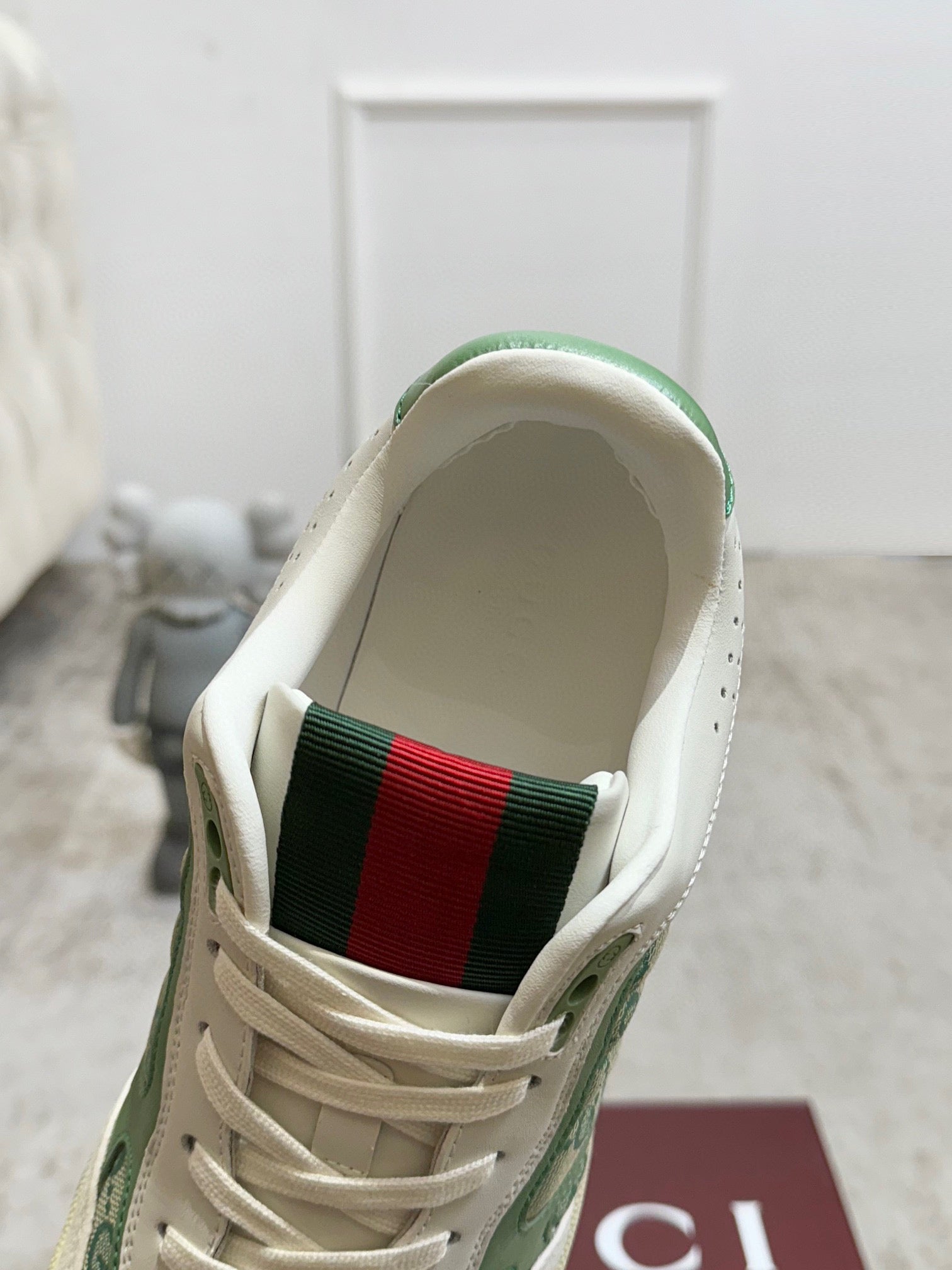 Luxury Shoes Gucci Unisex