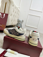 Luxury Shoes Gucci Unisex