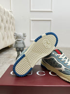Luxury Shoes Gucci Unisex