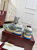 Luxury Shoes Gucci Unisex
