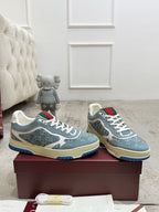Luxury Shoes Gucci Unisex