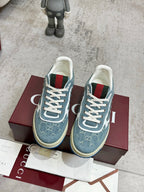 Luxury Shoes Gucci Unisex