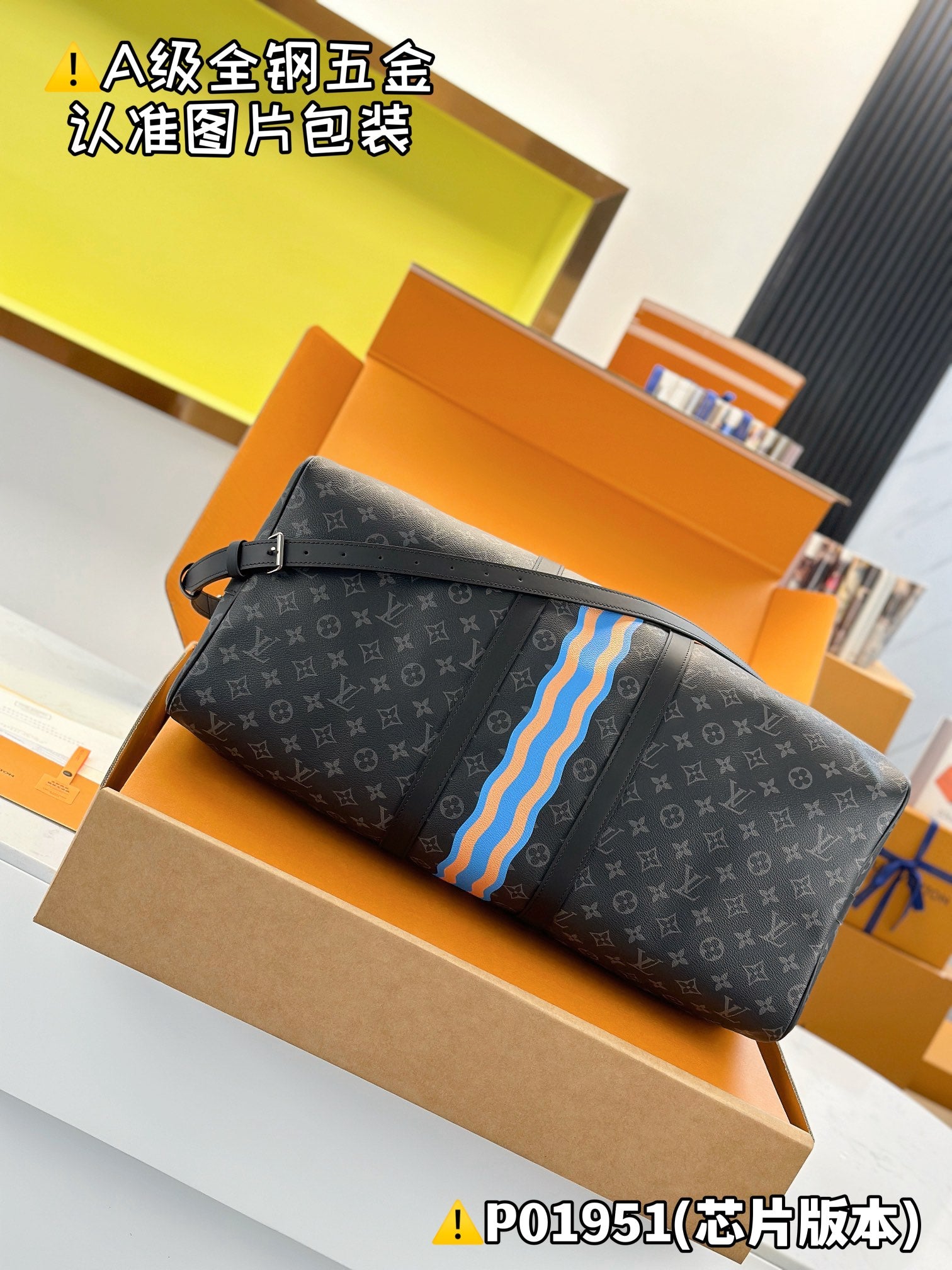 Bags Men Louis Vuitton