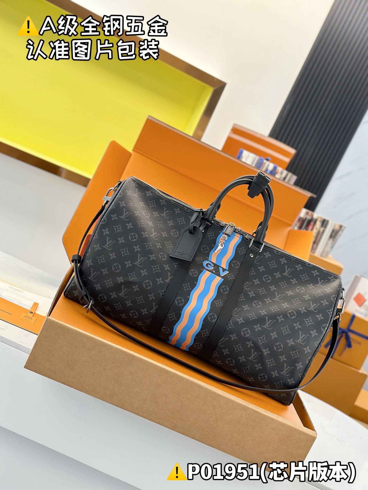 Bags Men Louis Vuitton