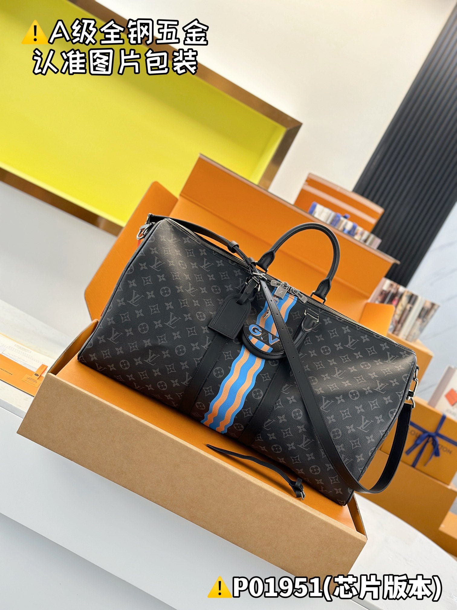 Bags Men Louis Vuitton