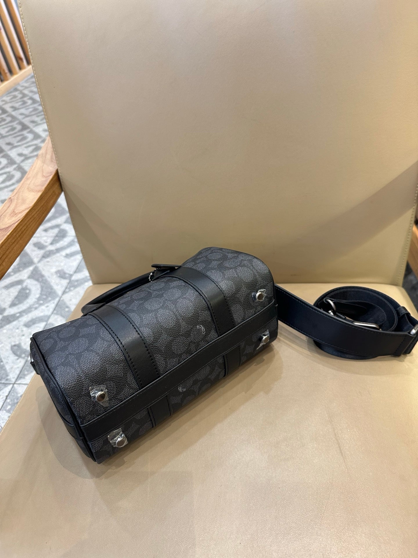 Coah Bags