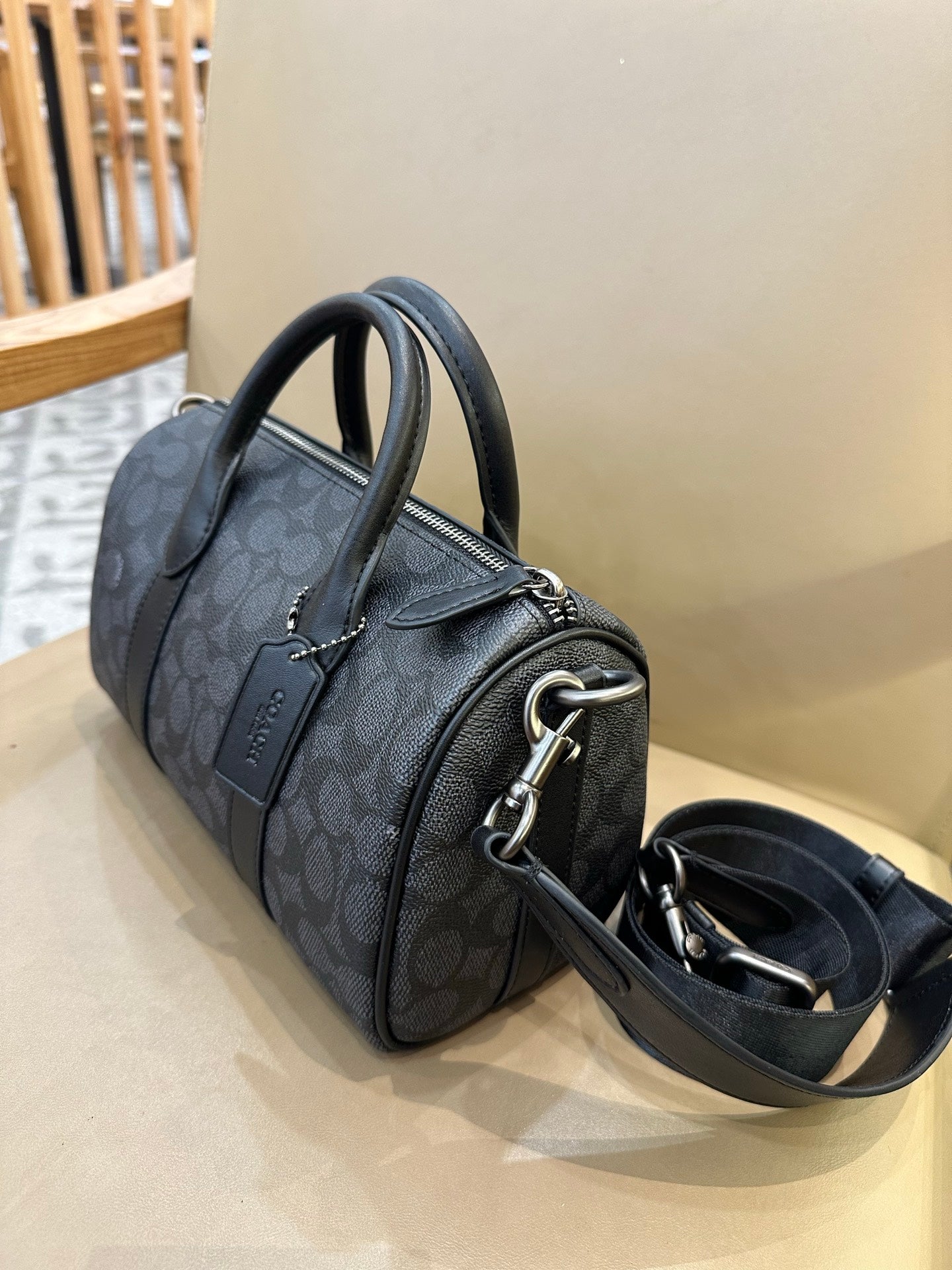 Coah Bags