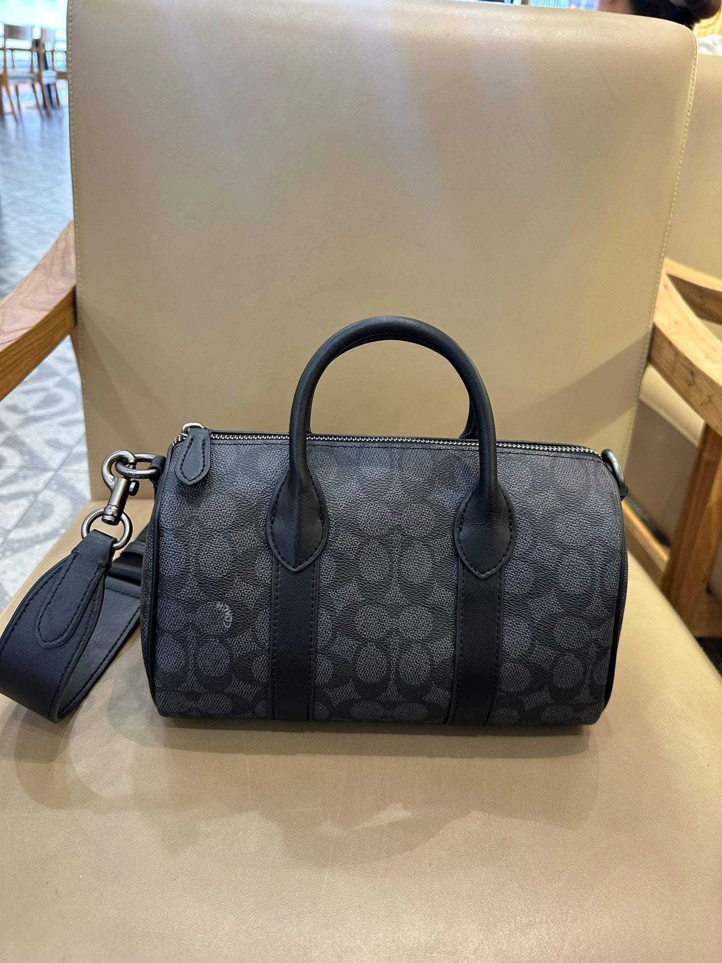 Coah Bags