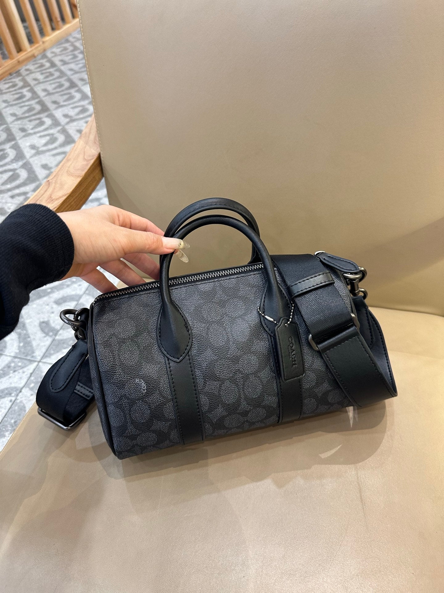 Coah Bags