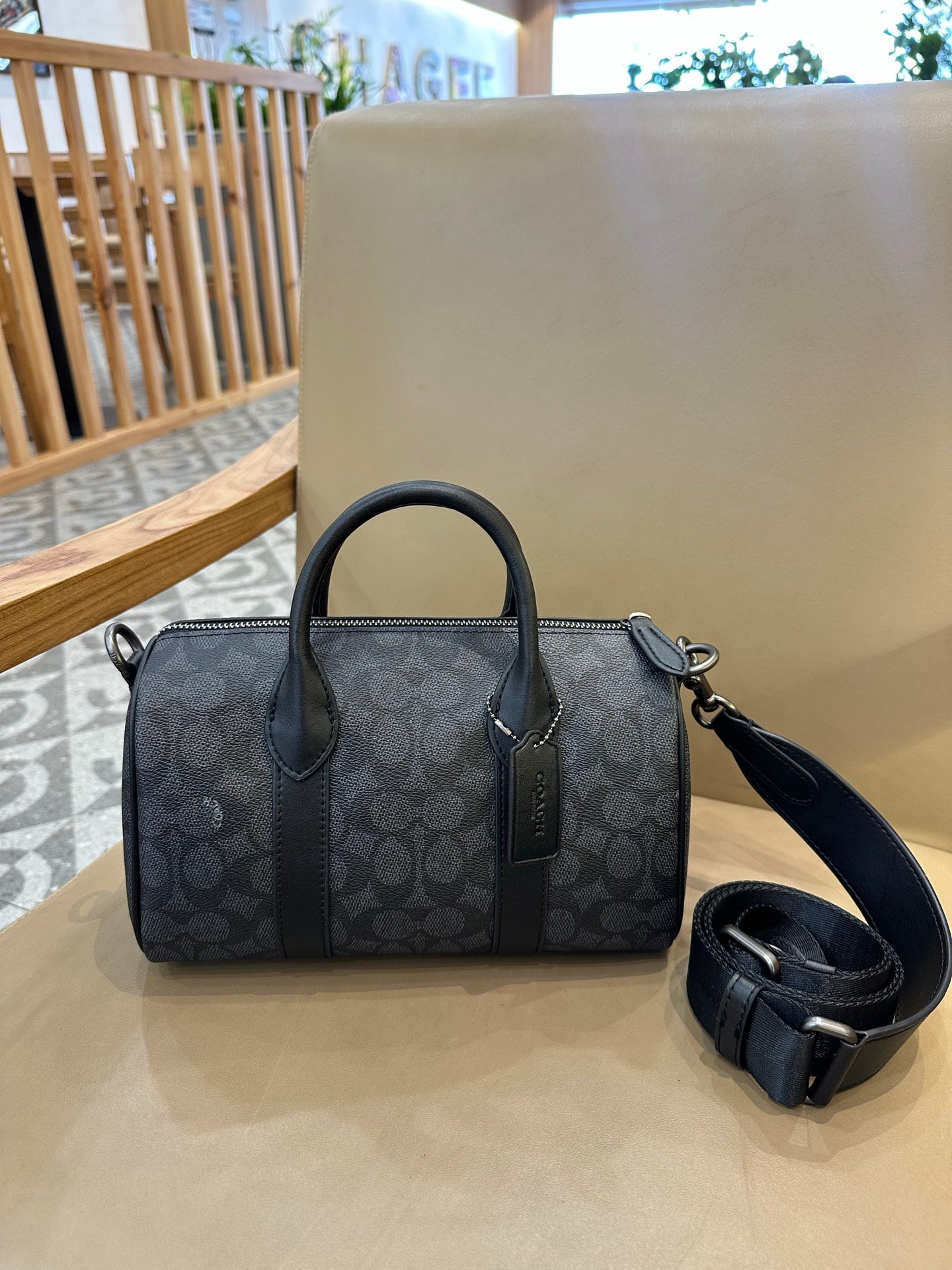 Coah Bags
