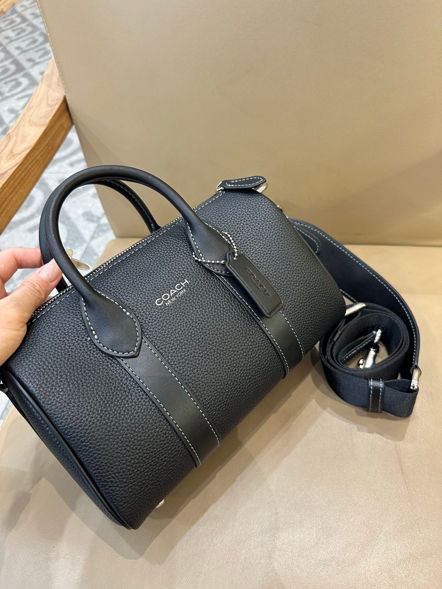 Coah Bags