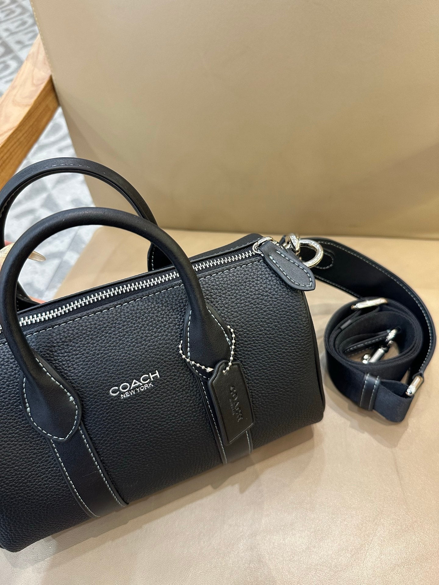 Coah Bags