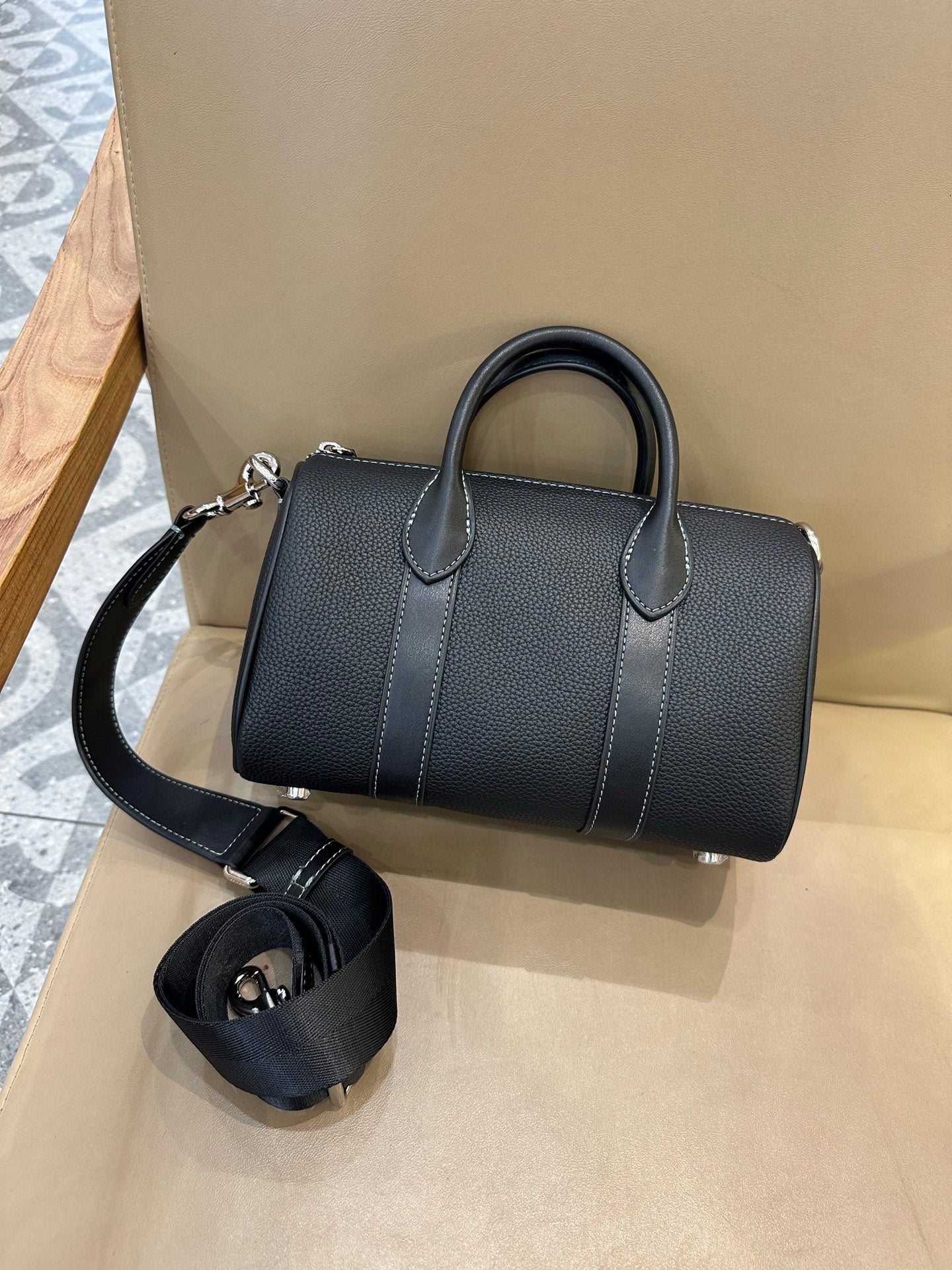 Coah Bags