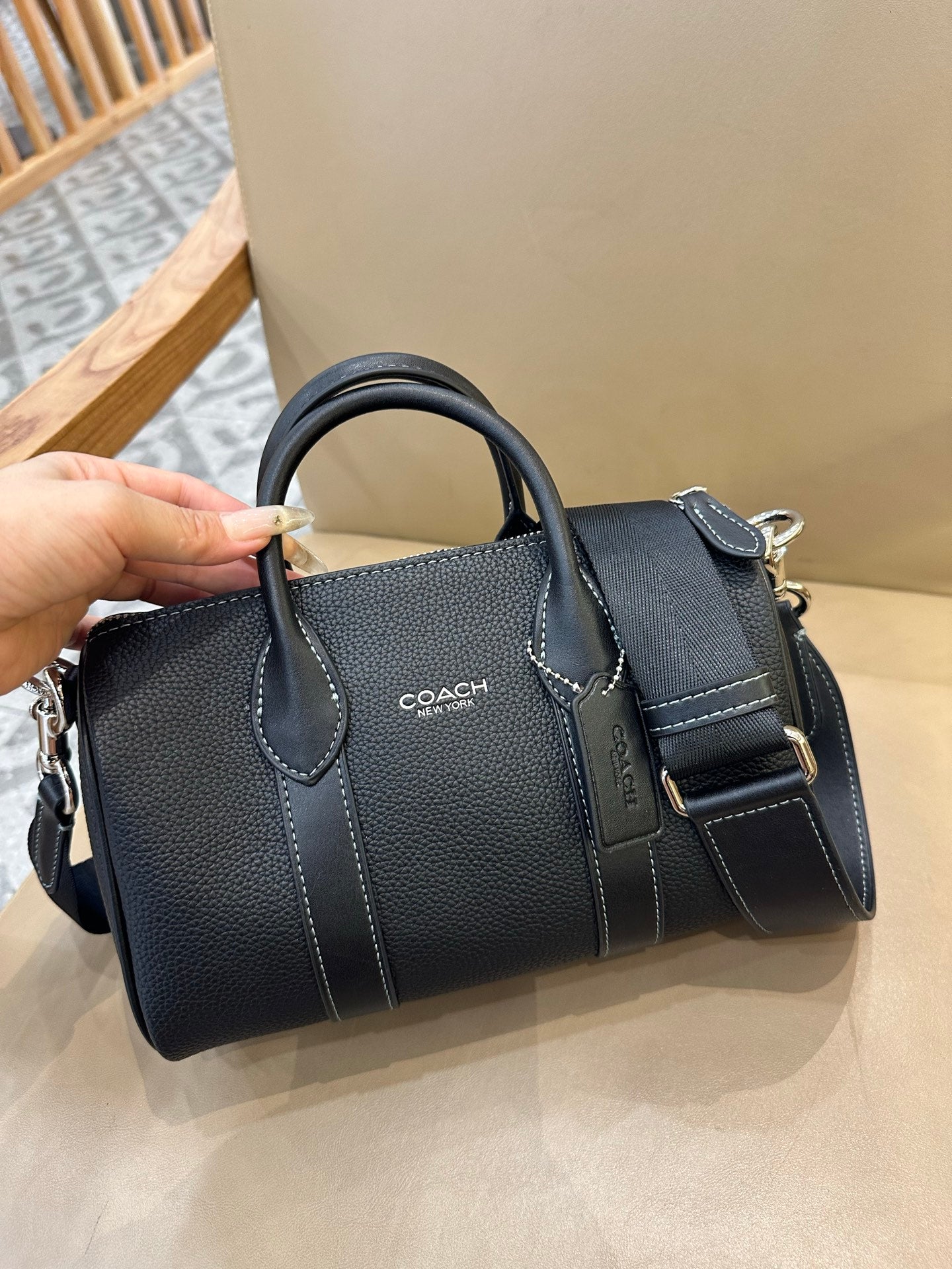 Coah Bags
