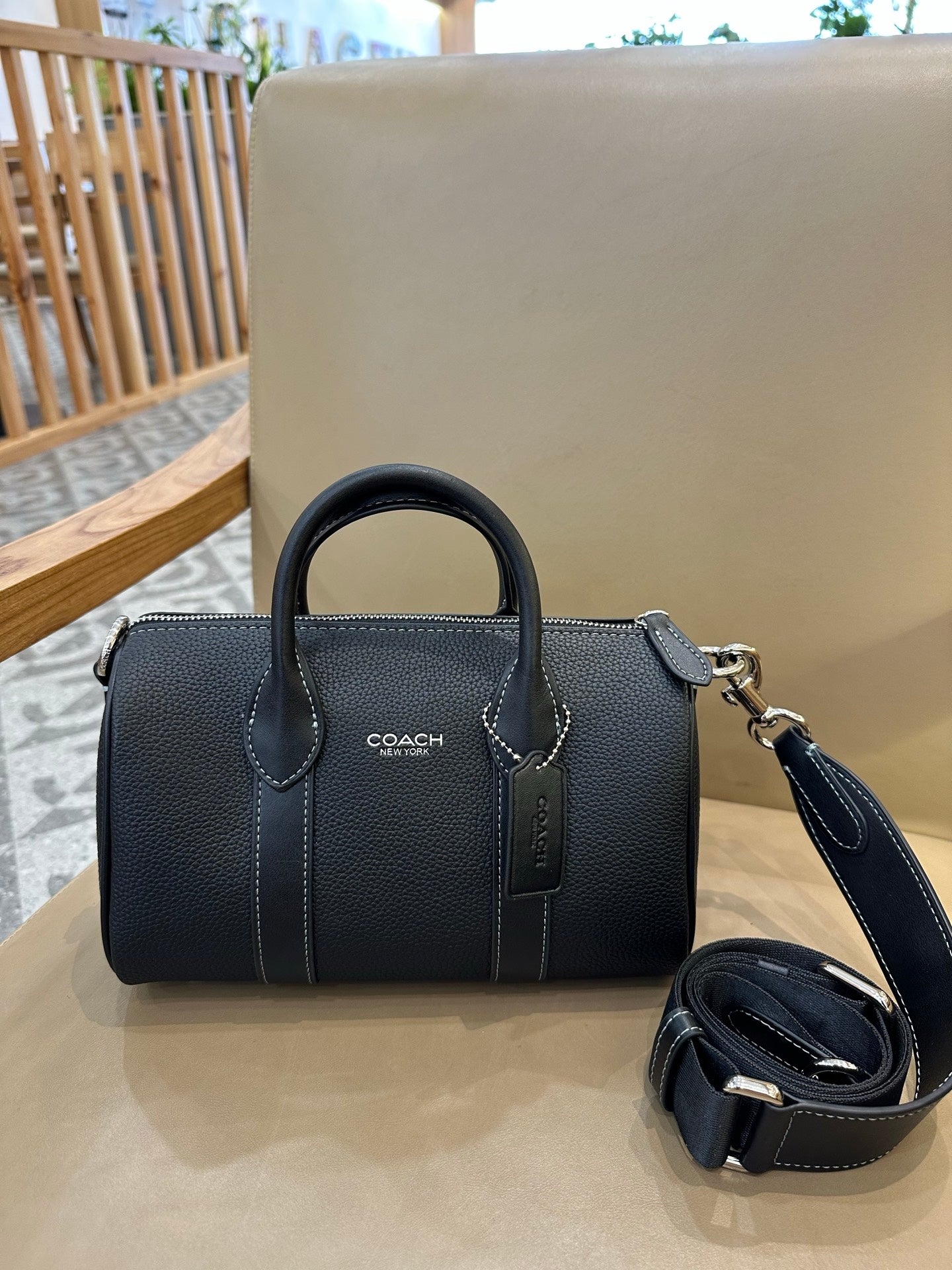 Coah Bags