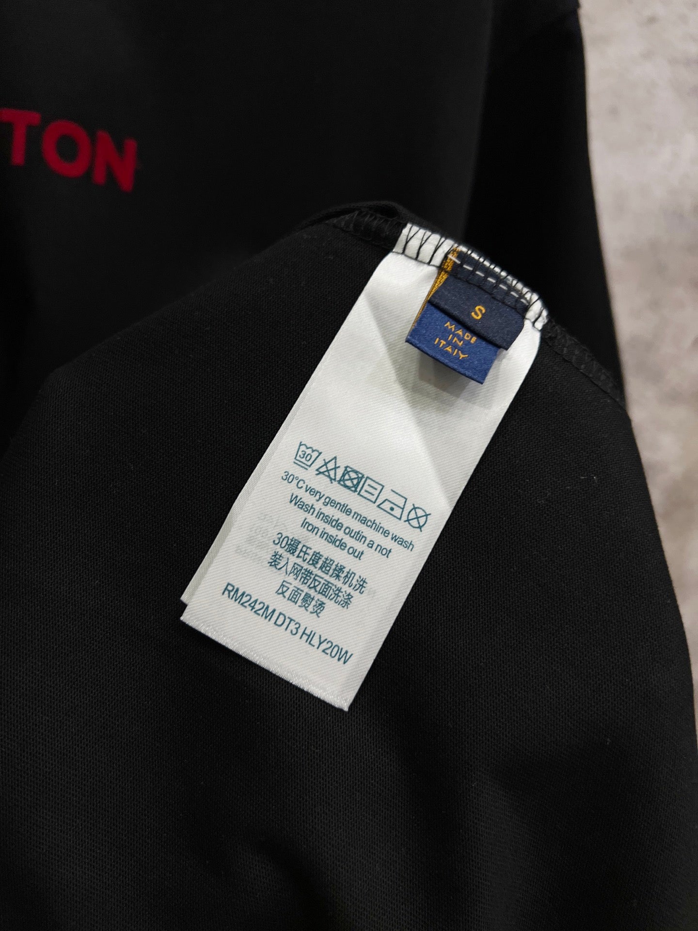 Louis Vuitton Clothes short