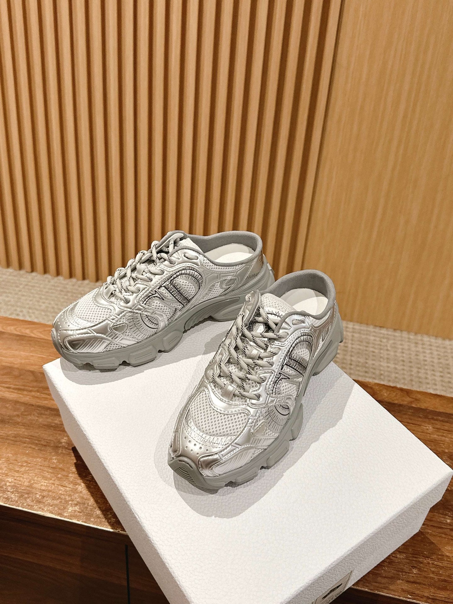 Luxury Shoes Dior Sandals