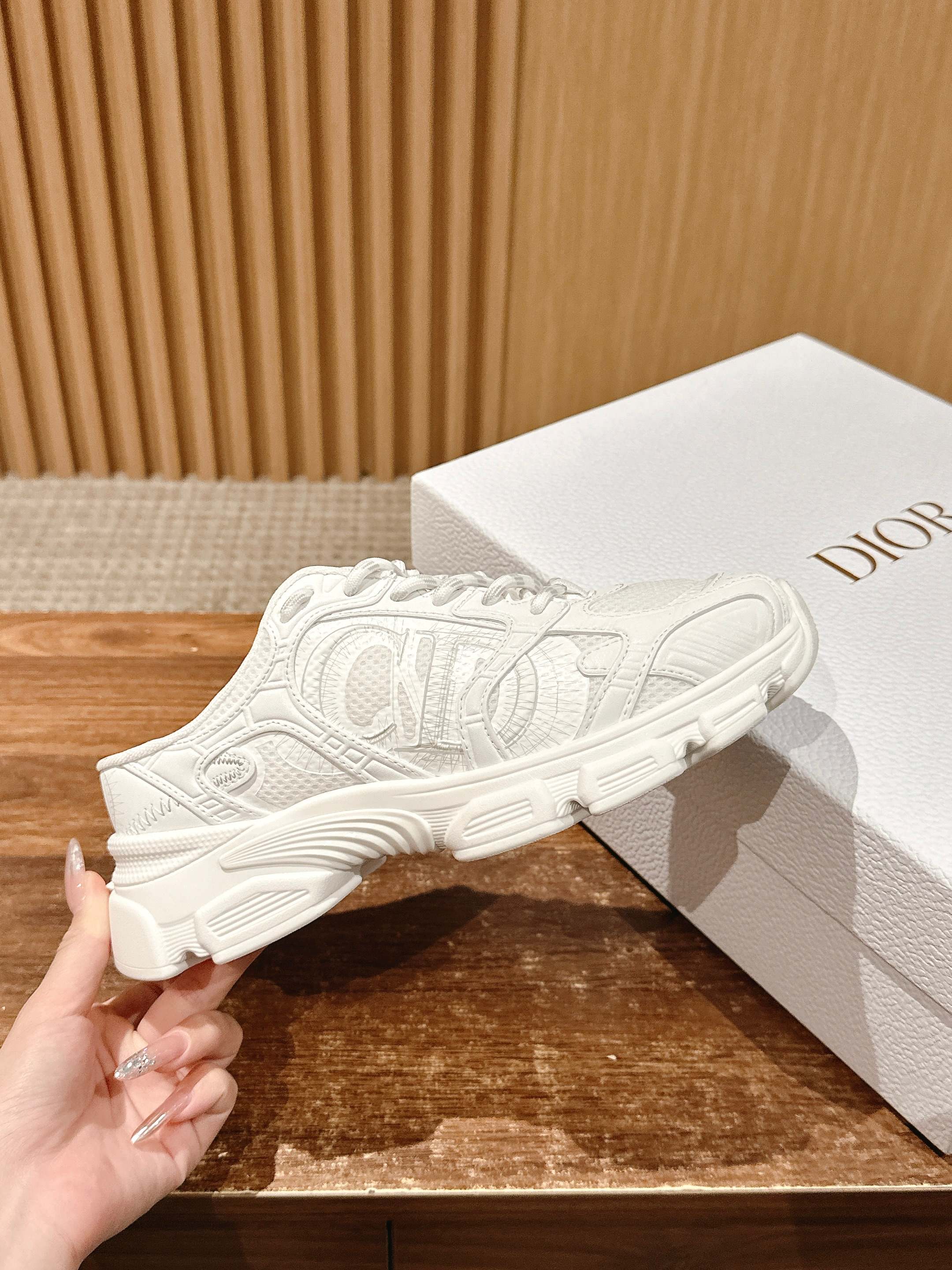 Luxury Shoes Dior Sandals