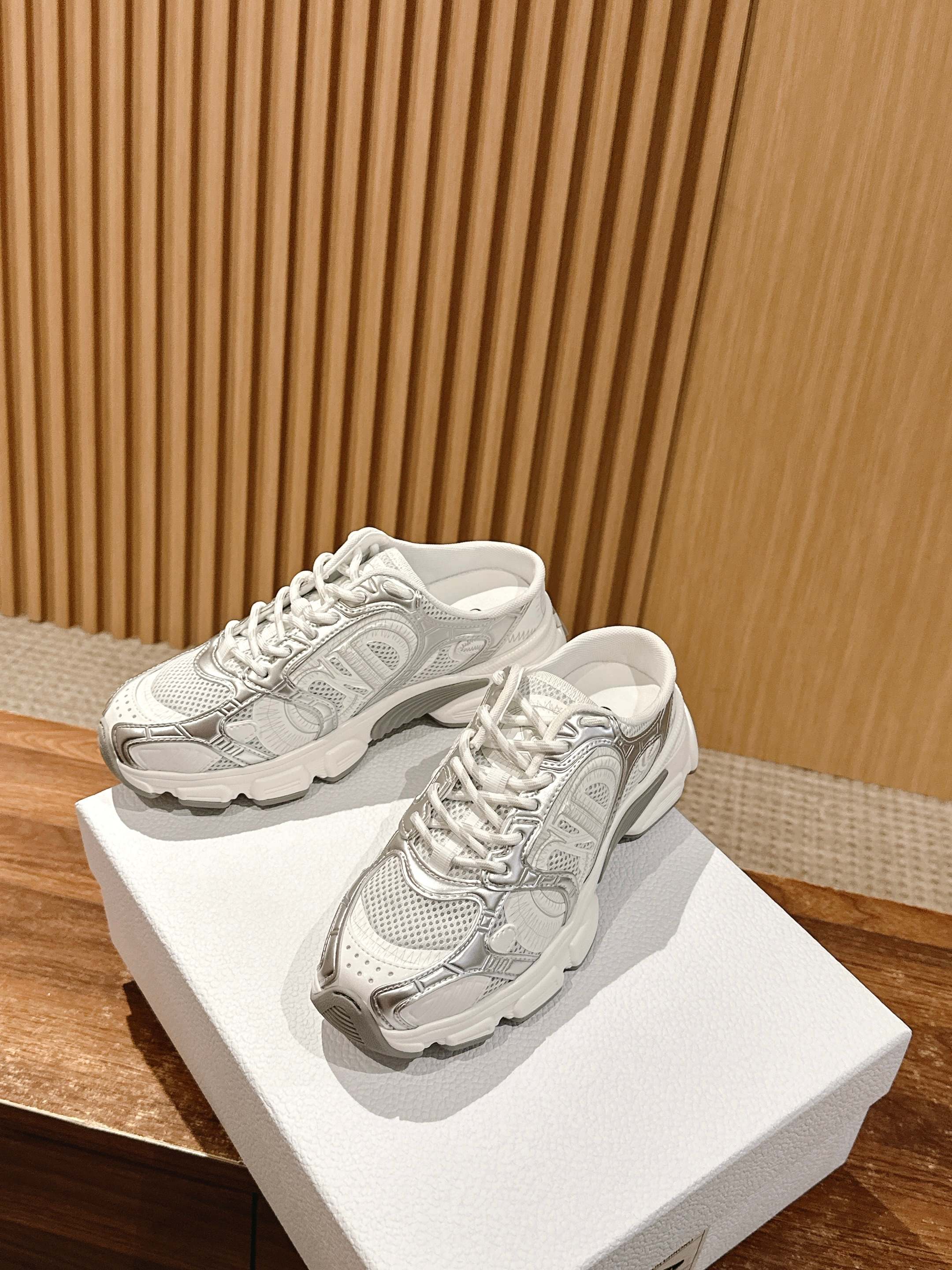Luxury Shoes Dior Sandals