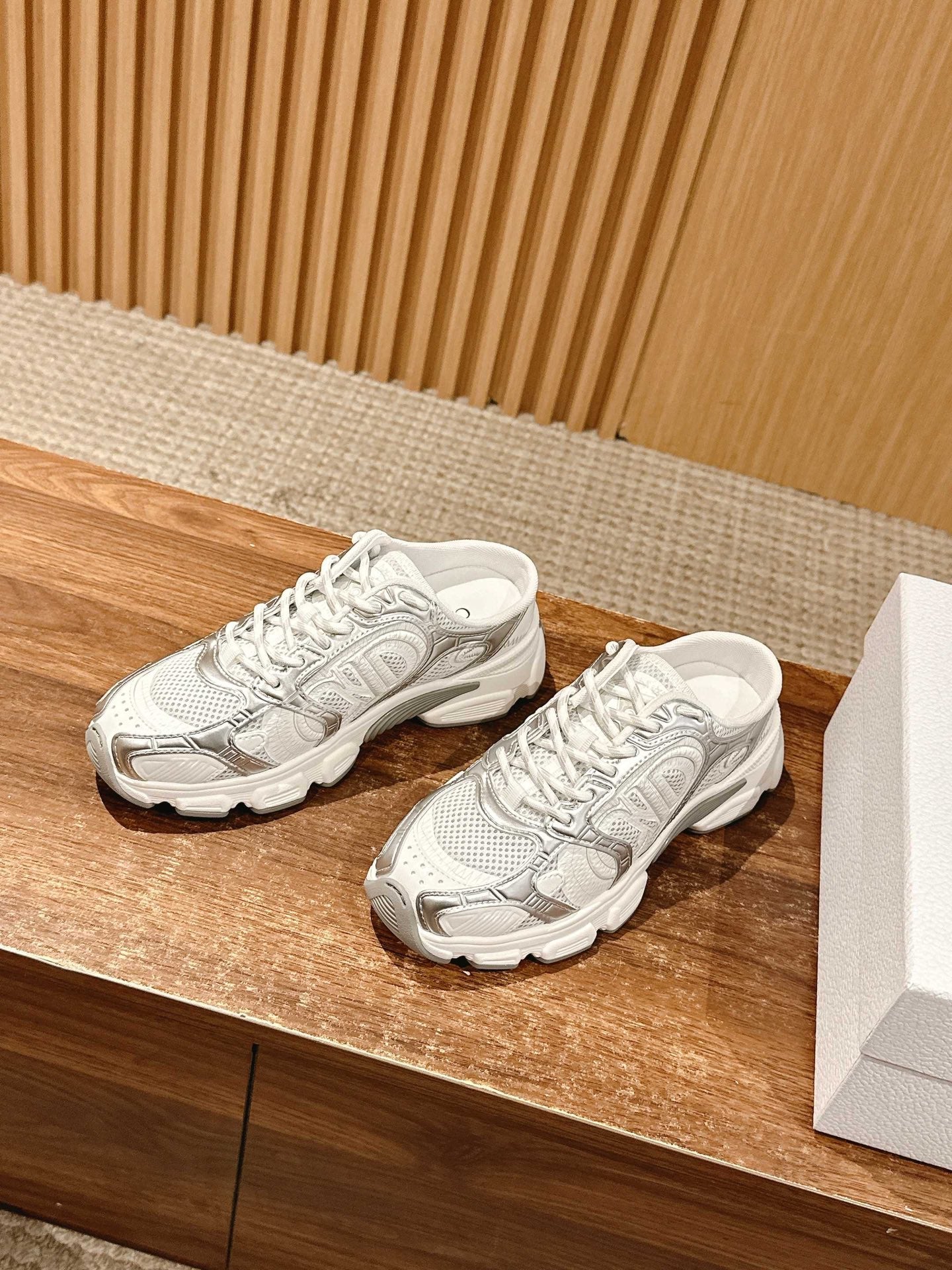 Luxury Shoes Dior Sandals