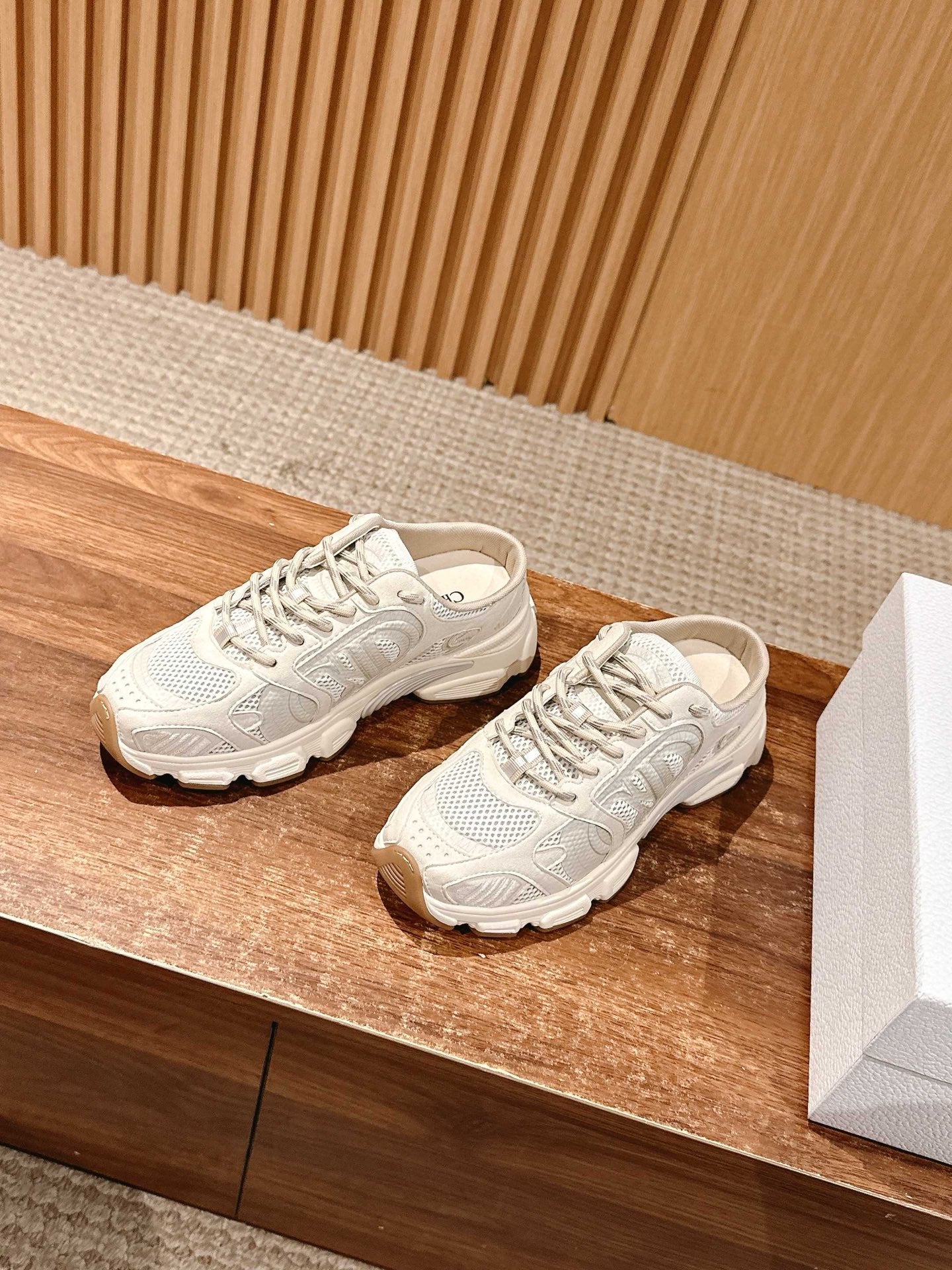 Luxury Shoes Dior Sandals