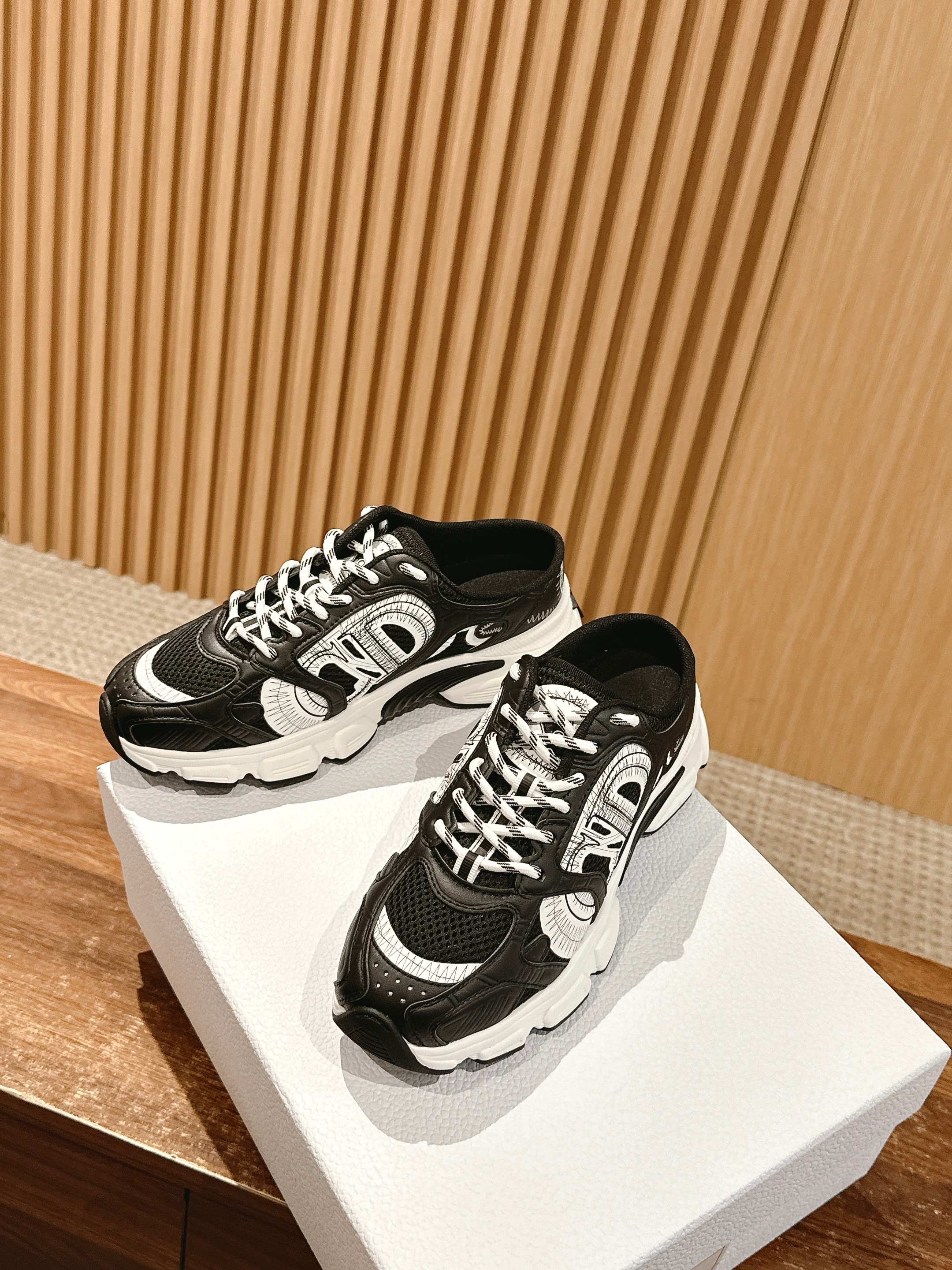 Luxury Shoes Dior Sandals