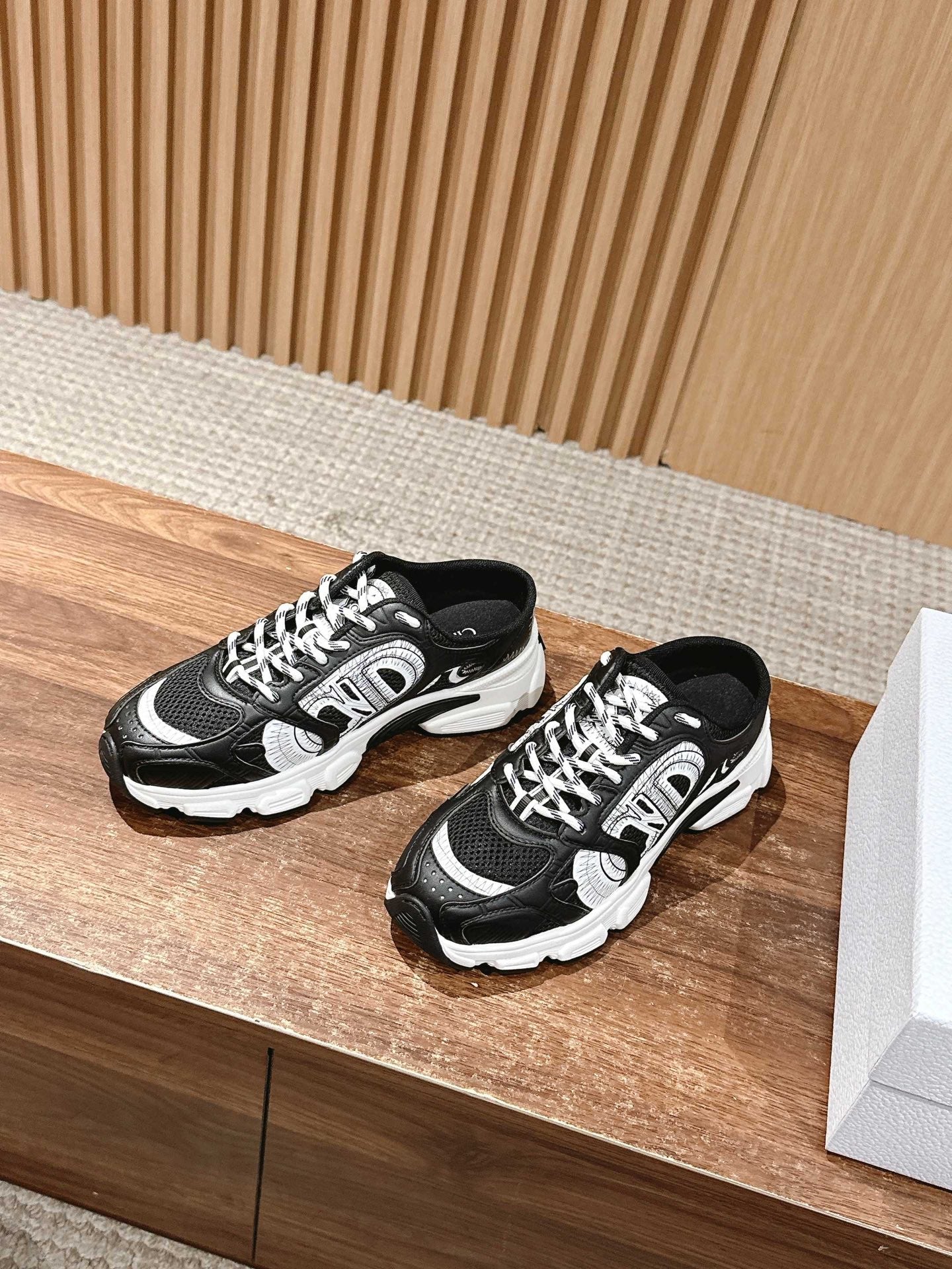 Luxury Shoes Dior Sandals
