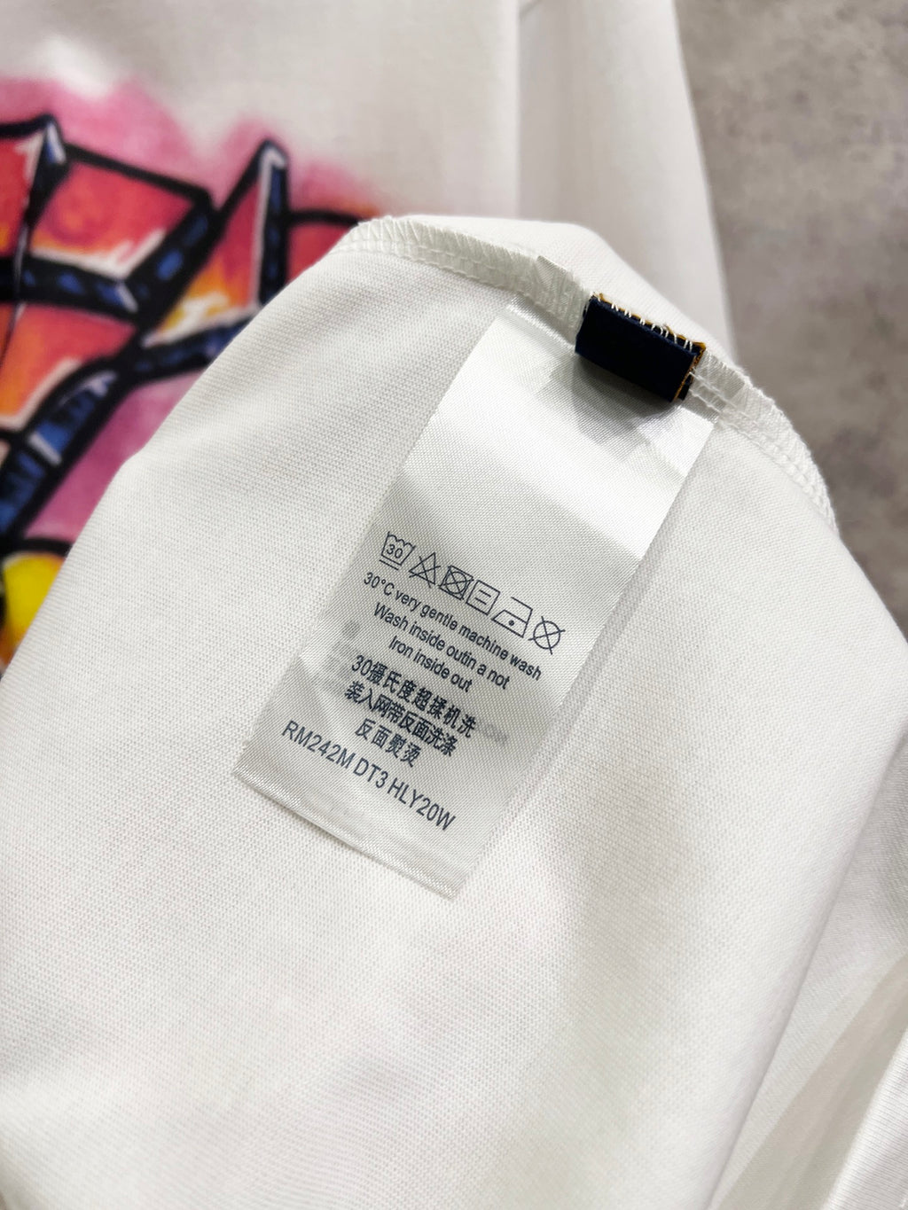 Louis Vuitton Clothes short