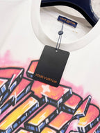 Louis Vuitton Clothes short