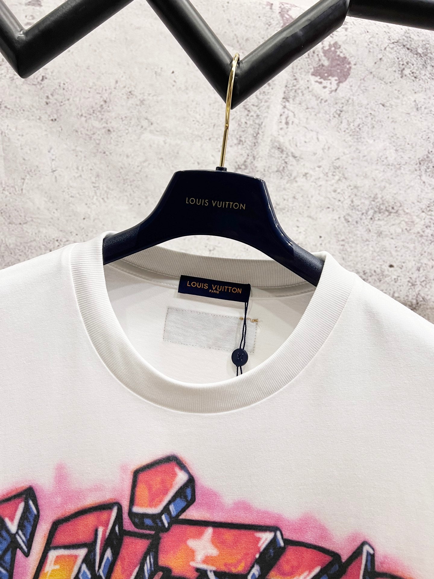 Louis Vuitton Clothes short