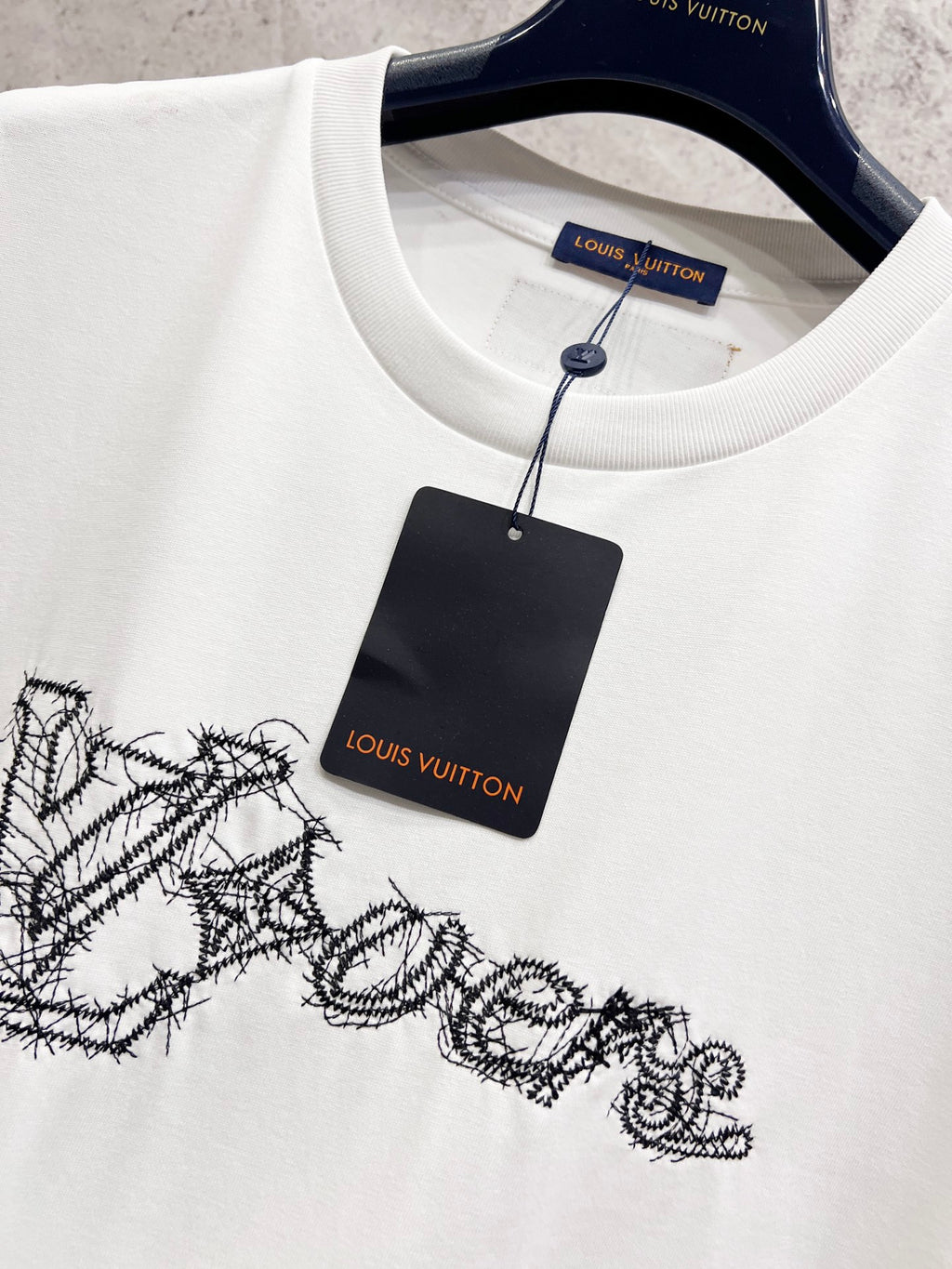 Louis Vuitton Clothes short