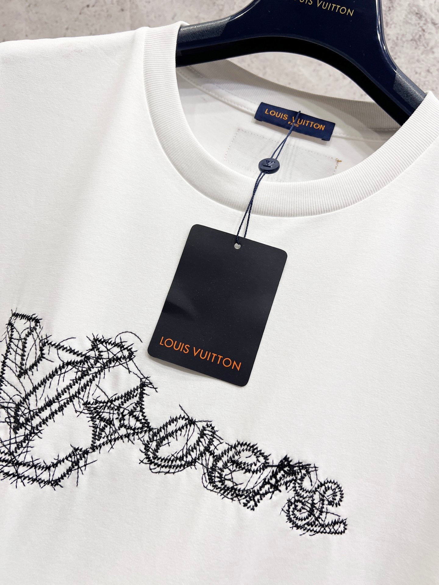 Louis Vuitton Clothes short