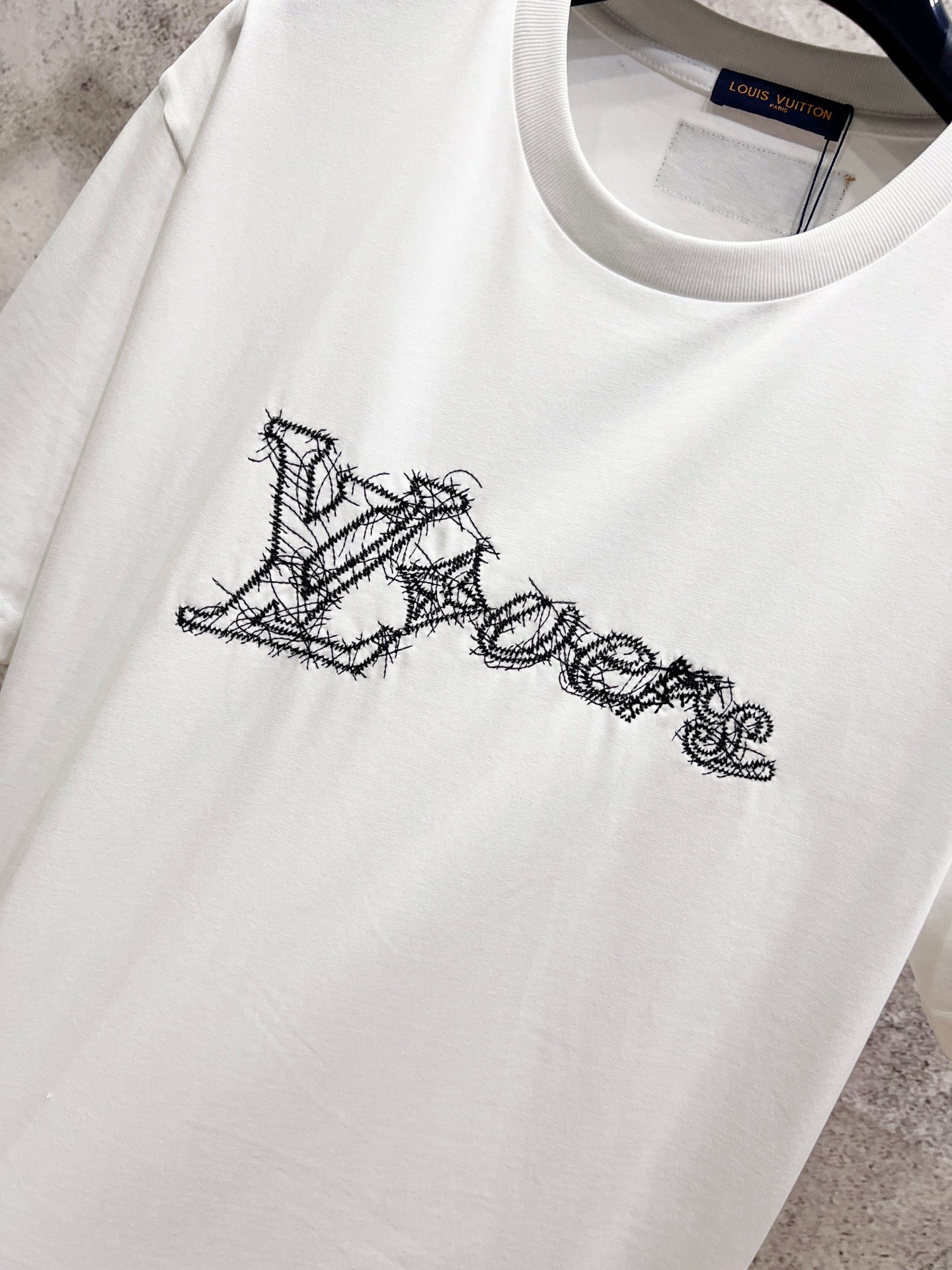 Louis Vuitton Clothes short