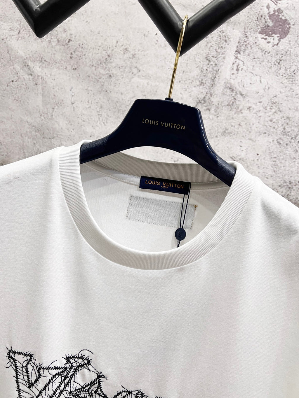 Louis Vuitton Clothes short
