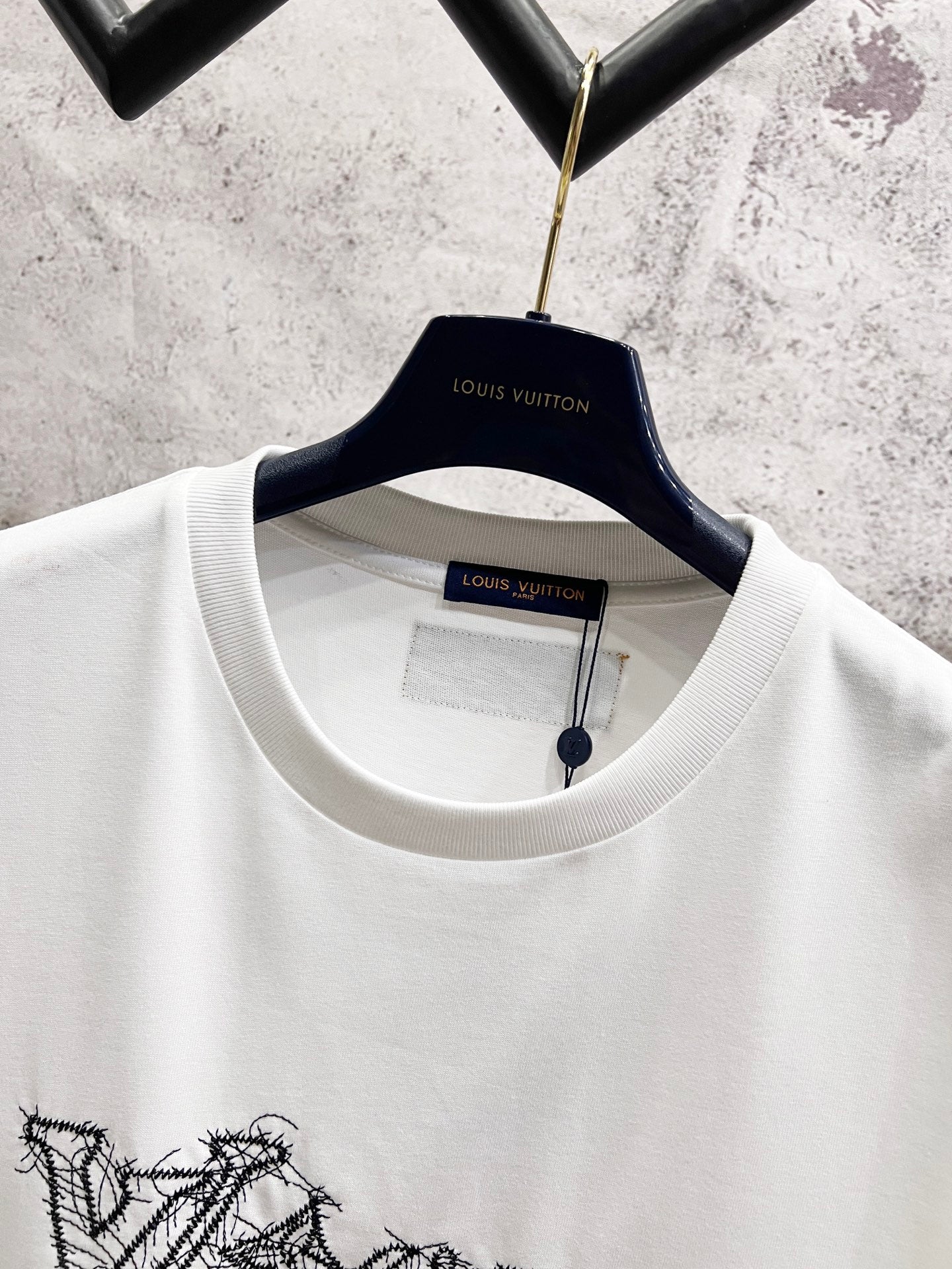 Louis Vuitton Clothes short
