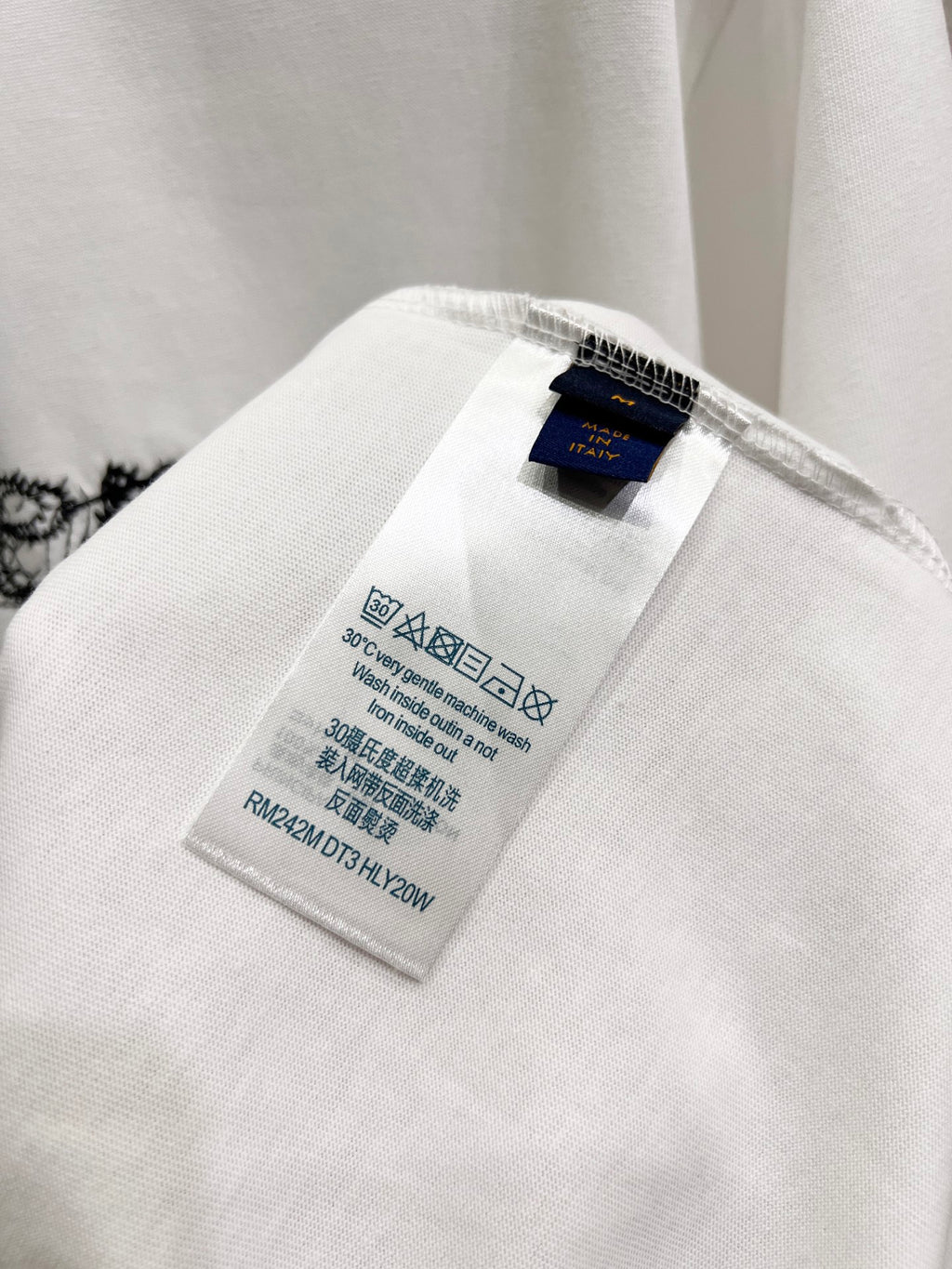 Louis Vuitton Clothes short