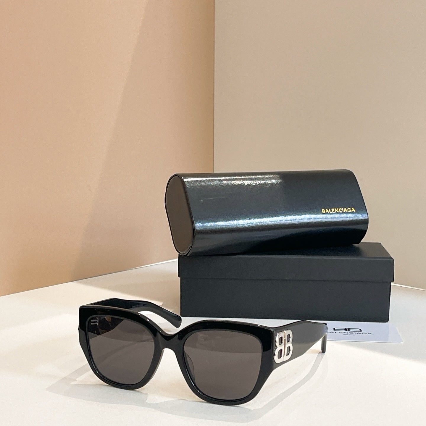 Balenciaga Glasses