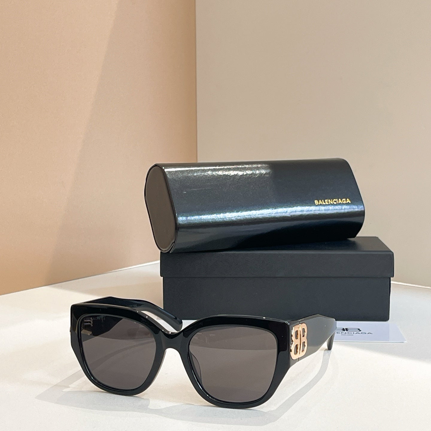 Balenciaga Glasses