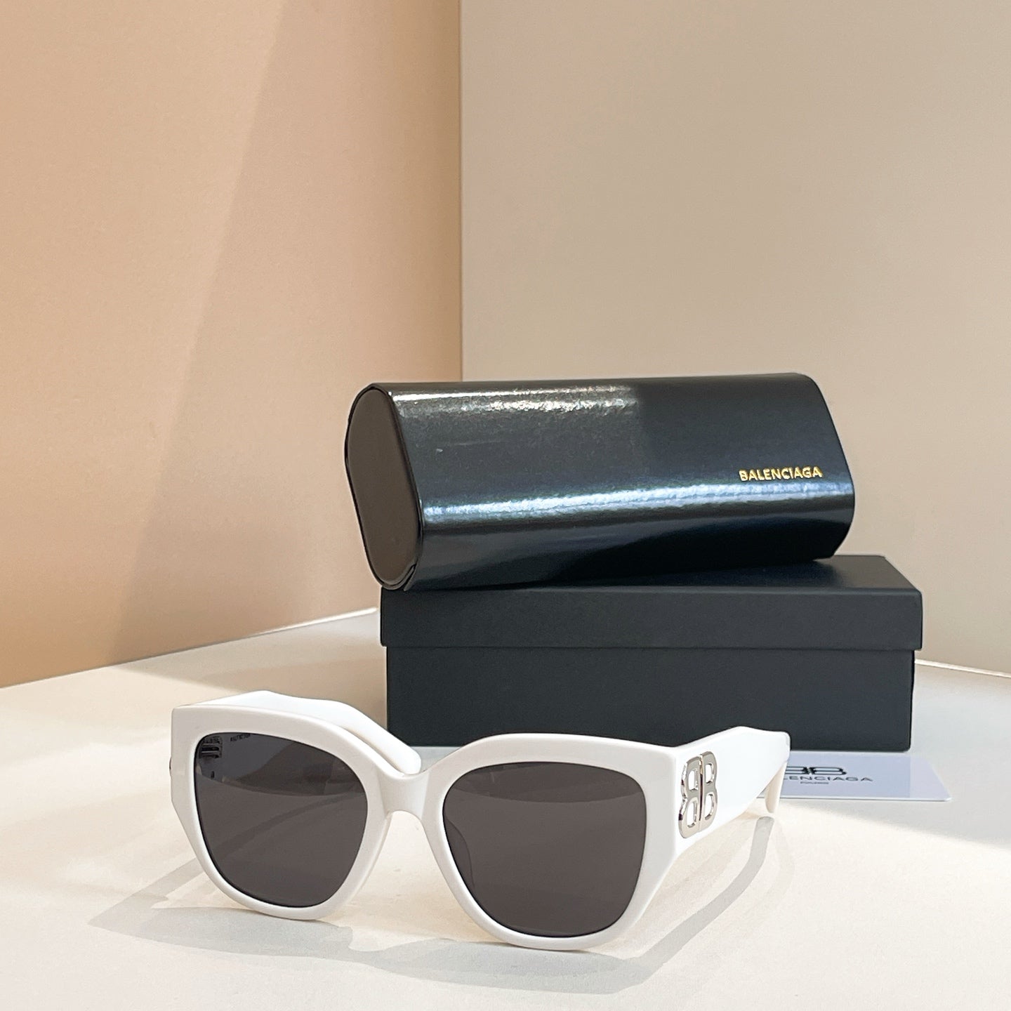 Balenciaga Glasses