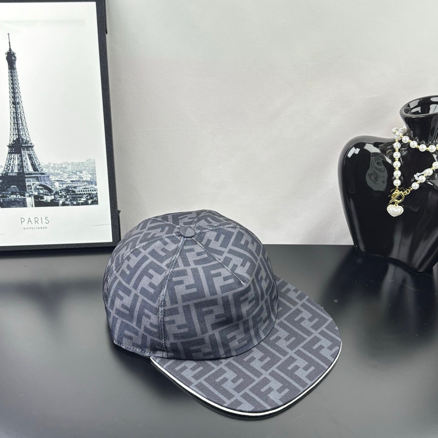 Fendi Caps
