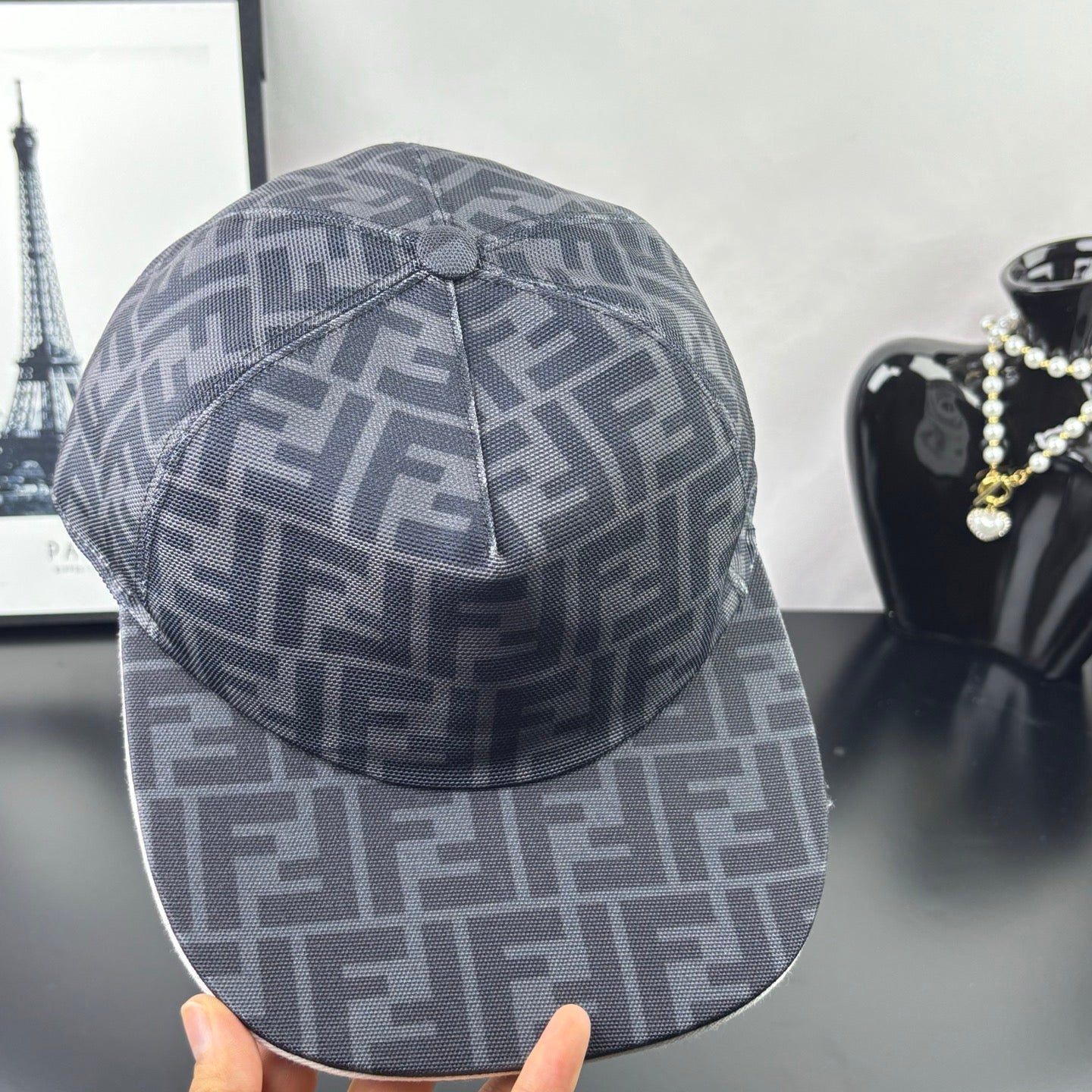 Fendi Caps