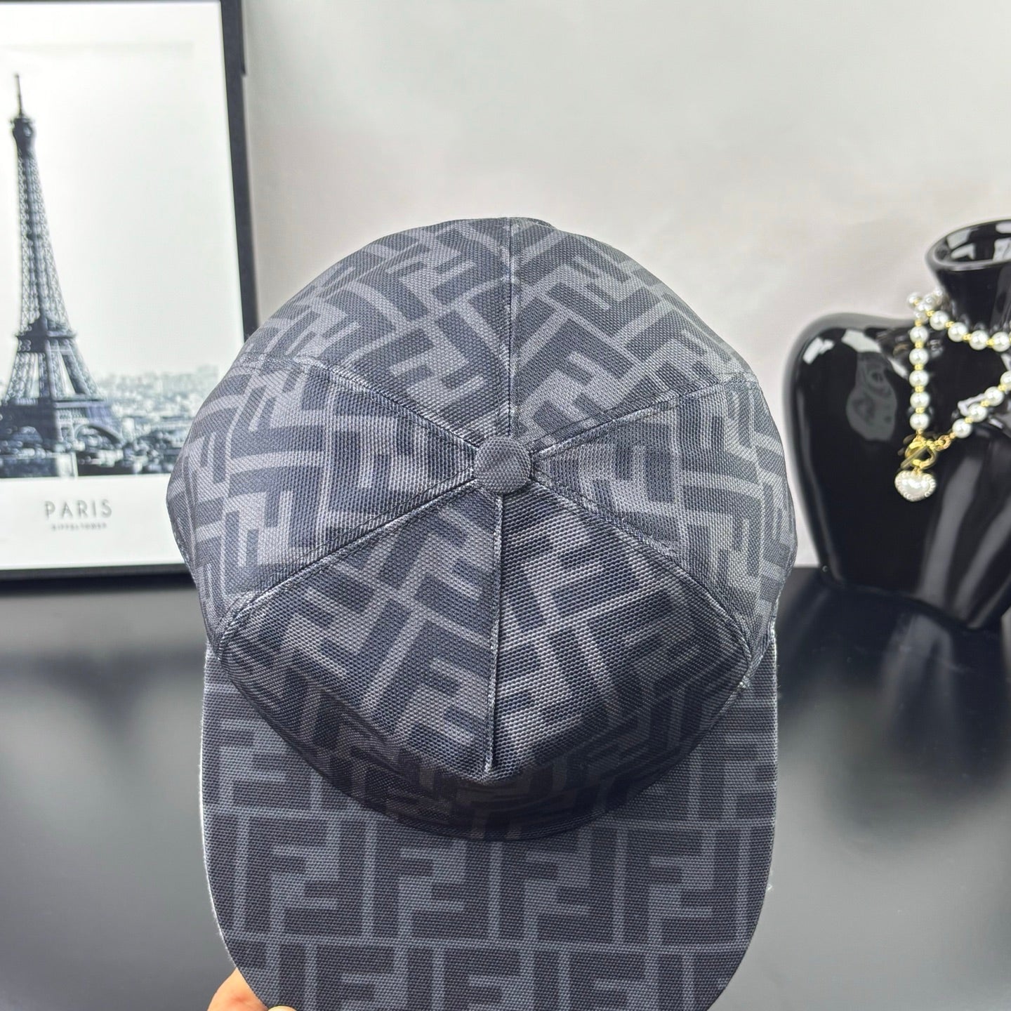 Fendi Caps