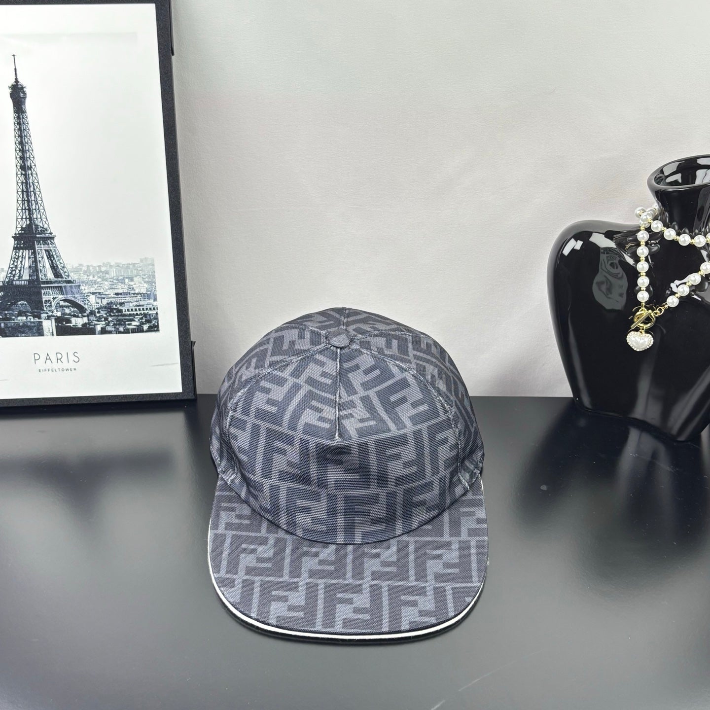 Fendi Caps