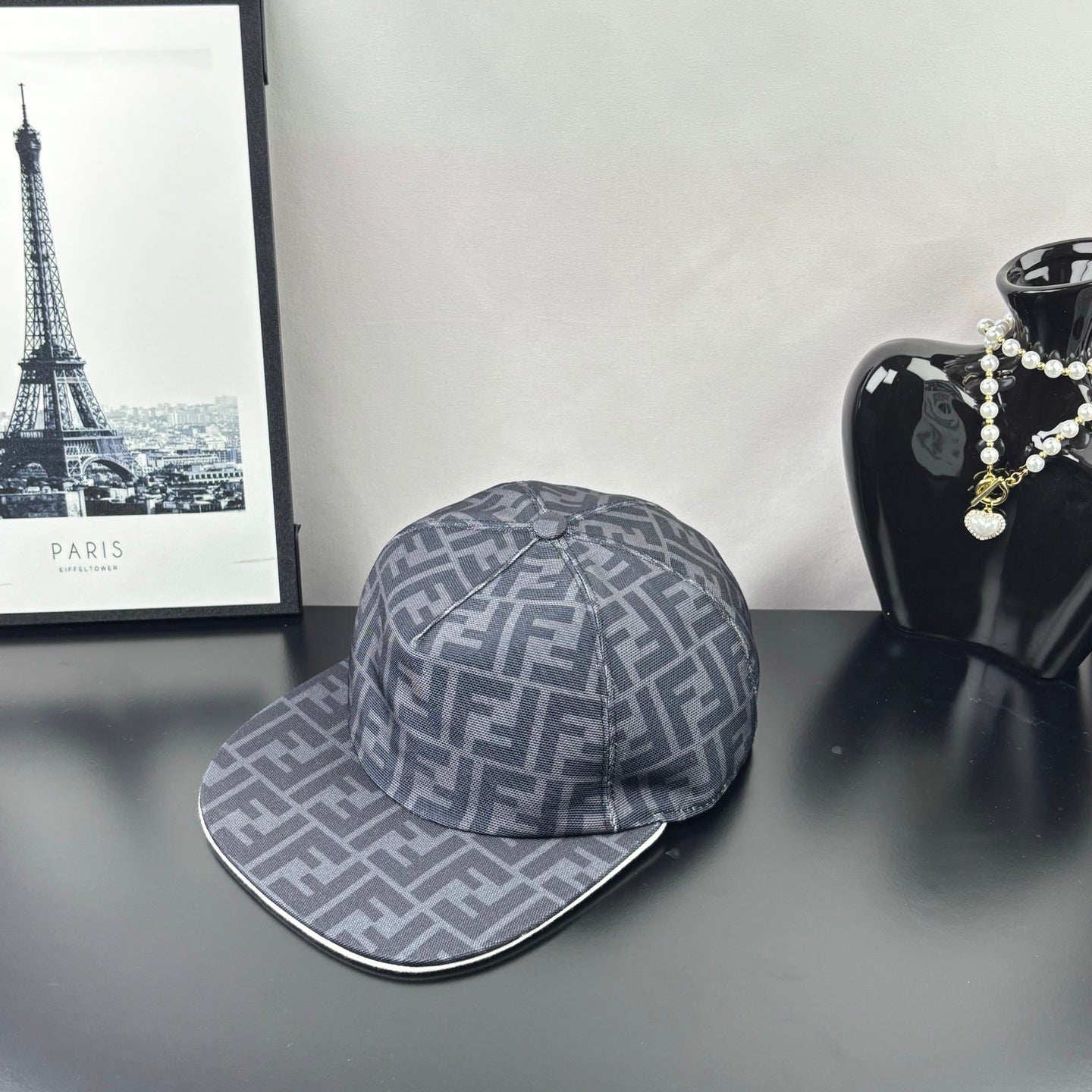 Fendi Caps