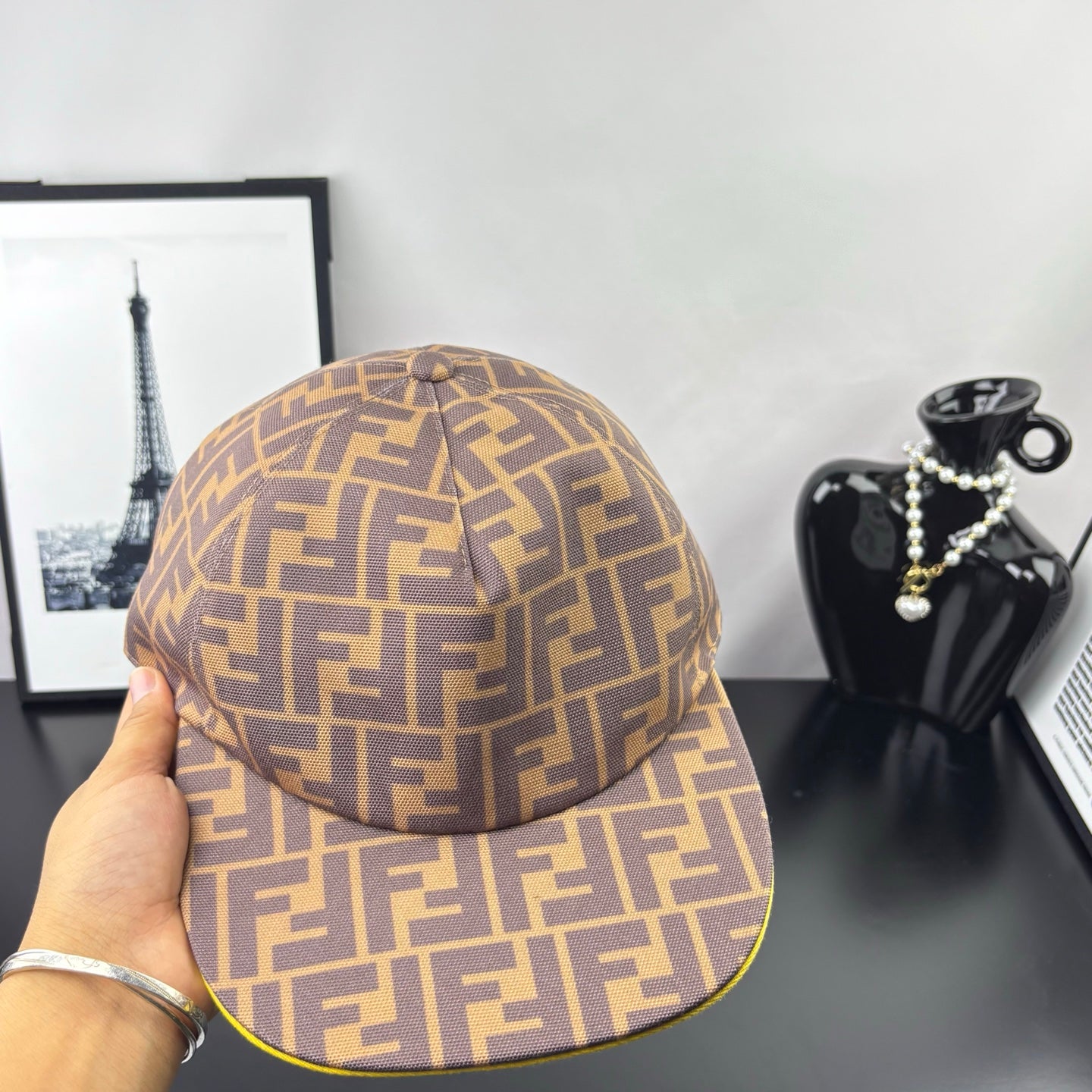 Fendi Caps