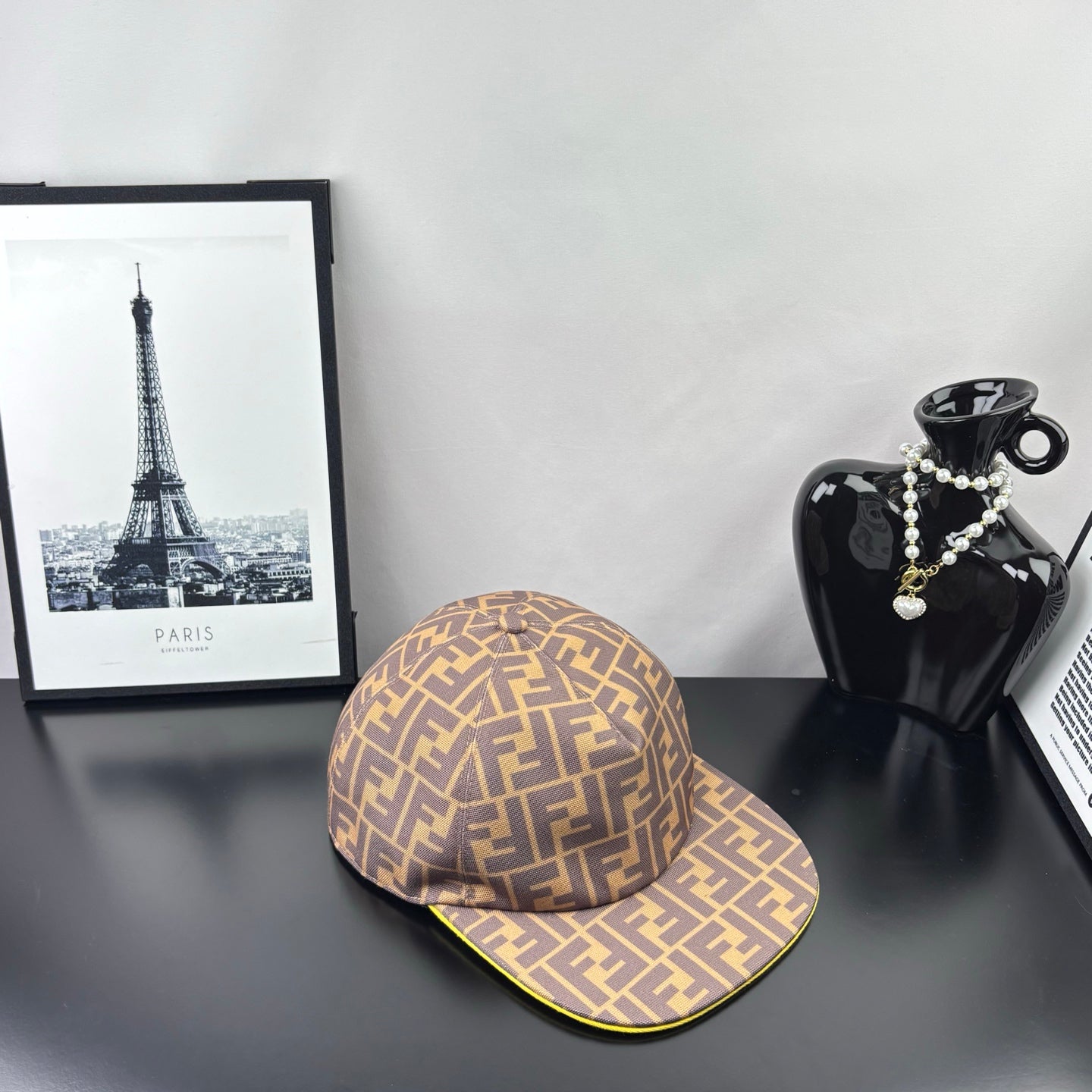 Fendi Caps